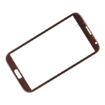 Front Glass replacement for Samsung N7100 Galaxy Note 2