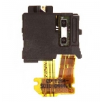 Earphone with ​Proximity Sensor Flex Cable replacement for Sony Xperia Z L36h