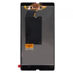 LCD Display with Touch Screen Digitizer Assembly replacement for Sony Xperia Z L36h