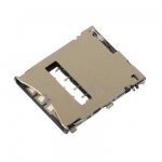 SIM Card Reader Contact replacement for Sony Xperia Z L36h