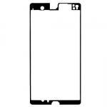 Front Housing Adhesive replacement for Sony Xperia Z L36h