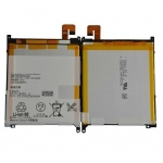 Battery replacement for Sony Xperia Z Ultra XL39h