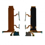 Power Volume Flex Cable replacement for Sony Xperia Z Ultra XL39h