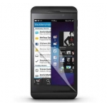 Screen Protector for BlackBerry Z10