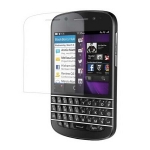 LCD Screen Protector Film for BlackBerry Q10