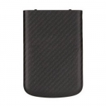 Black Back Cover replacement for BlackBerry Q10