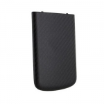 Black Back Cover replacement for BlackBerry Q10