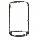 Middle Frame Black replacement for BlackBerry Q10