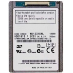 MK1231GAL 120GB Hard Drive replacement for iPod Classic 2nd
