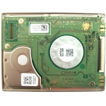 HS122JB 120GB Hard Drive replacement for iPod Video