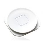 Home Button Replacement White for iPod Touch 5
