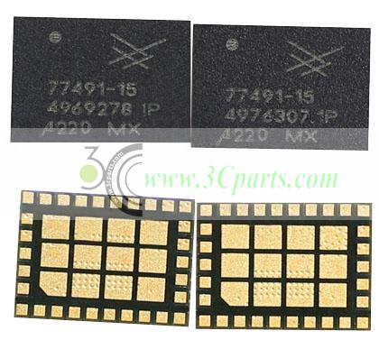 77491-15 Power Amplifier IC Replacement for iPhone 5G