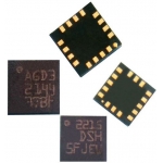 Gyrosope AGD3 + Gravity Sensor Ic DSH Repair Part for iPhone 5G
