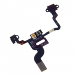 OEM Power Switch Sensor Flex Cable replacement for iPhone 4