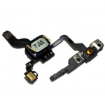 Power Proximity Flex Cable with small parts replacement for iPhone 4
