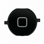 High Quality Home Button White replacement for iPhone 4 Black/White​