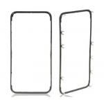 OEM LCD Supporting Frame for replacement for iPhone 4S Black/​White