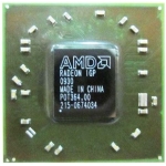 215-0674034 BGA IC chip chipset with balls