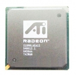 215R6LAEA12G BGA IC Chip Chipset