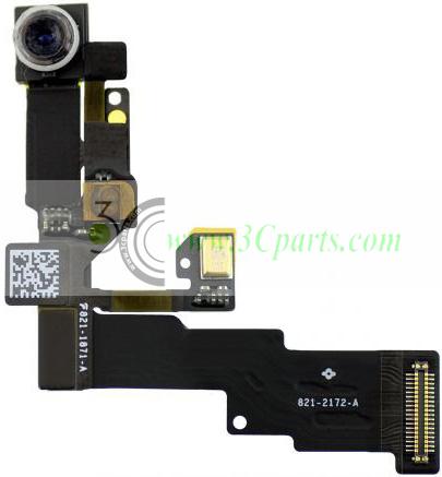 OEM Proximity Sensor with Front Camera Flex Cable Replacement for iPhone 6