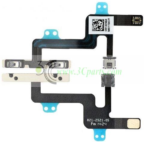 Volume Button Flex Cable Replacement for iPhone 6