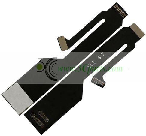 LCD Screen Digitizer Touch Testing Flex Cable for iPhone 6