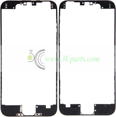 LCD Screen Bezel Frame Replacement for iPhone 6