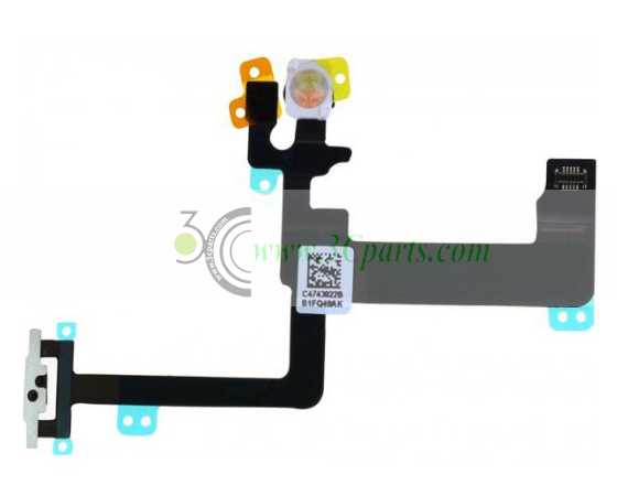 Power Flex Cable Replacement for iPhone 6 Plus