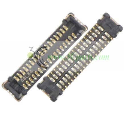 Back Camera FPC Connector for Mainboard replacement for iPhone 6 Plus