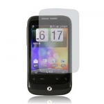 LCD Screen Protector for HTC Wildfire G8