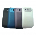 Full Back Cover Case Housing replacement for HTC Wildfire S G13 A510e