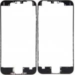 LCD Screen Bezel Frame Replacement for iPhone 6