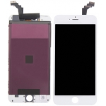 LCD Screen with Digitizer Assembly Replacement for iPhone 6 Plus