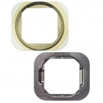 Metal Ring replacement for  iPhone 6 & 6Plus Gold