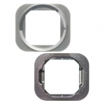 Metal Ring replacement  for iPhone 6 &6Plus,Silver,Grey,Gold