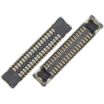 Dock Connector Flex FPC Connector replacement for Mainboard for iPhone 6 Plus