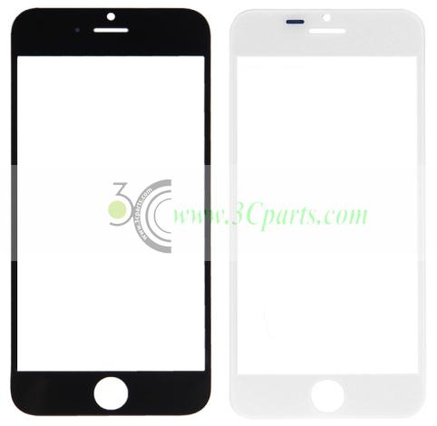 Front Glass Outer Glass replacement for iPhone 6