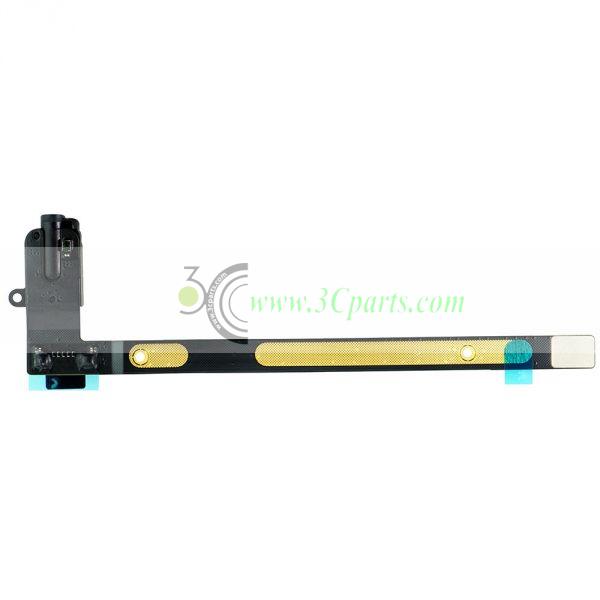 OEM Audio Earphone Jack Flex Cable Replacement for iPad Air 2 Black/White