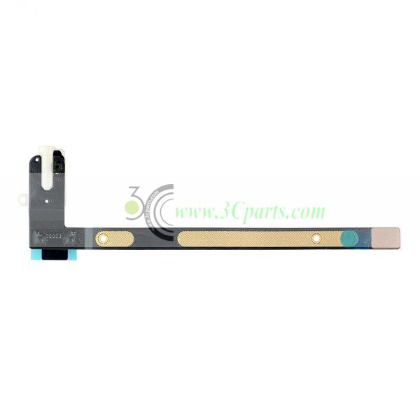 OEM Audio Earphone Jack Flex Cable Replacement for iPad Air 2 White/Black