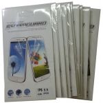 Hard Clear Protective Film for iPhone 6 Plus 5.5inch Front+Back