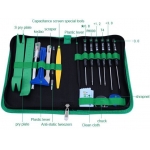 22 Best BST-112 Electricians Repairing Tool Kit For iPhone iPad Cell Phone PC Tab