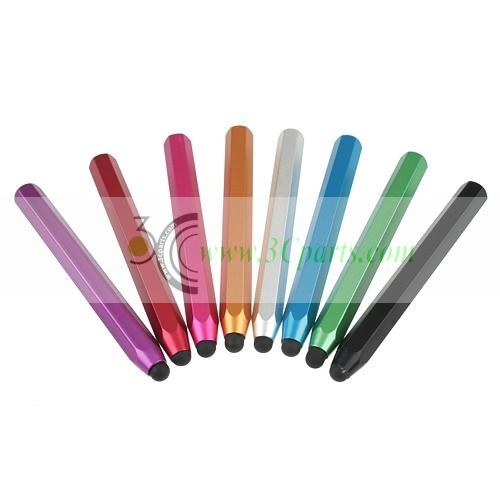 Small Hexagon Style Stylus Pen for Mobile Phone Tablet PC