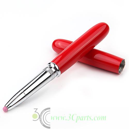 Lipstick Style Capacitive ​Stylus Pen for Mobile Phone Tablet PC