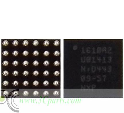 USB Charging Control IC 36 pin 1610A2 Replacement for iPhone 6 & 6 Plus