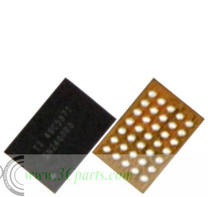 USB Charging Control IC 35 pin 49C5371 replacement for iPhone 6 Plus​ & iphone 6