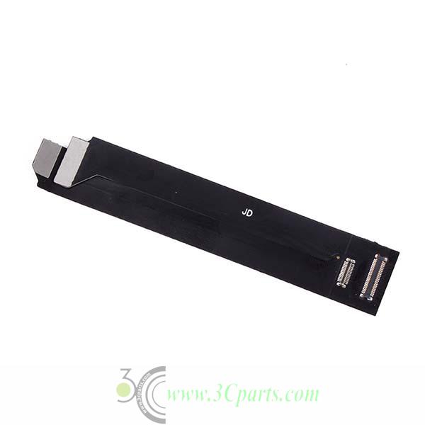 LCD and Digitizer PCB Connector Extended Flex Cable Ribbon for iPhone 5 Black