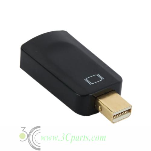 Mini DisplayPort Male to HDMI Female Adapter