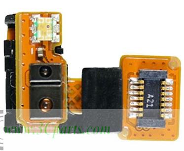 Light Proximity Sensor Flex Cable replacement for LG G2 D800 D801 D802 D803 D805
