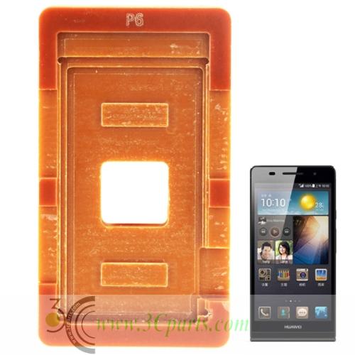 LCD and Touch Screen Refurbish Mould Molds for Huawei Ascend P6
