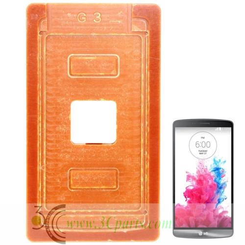 LCD and Touch Screen Refurbish Mould Molds for LG G3 D855